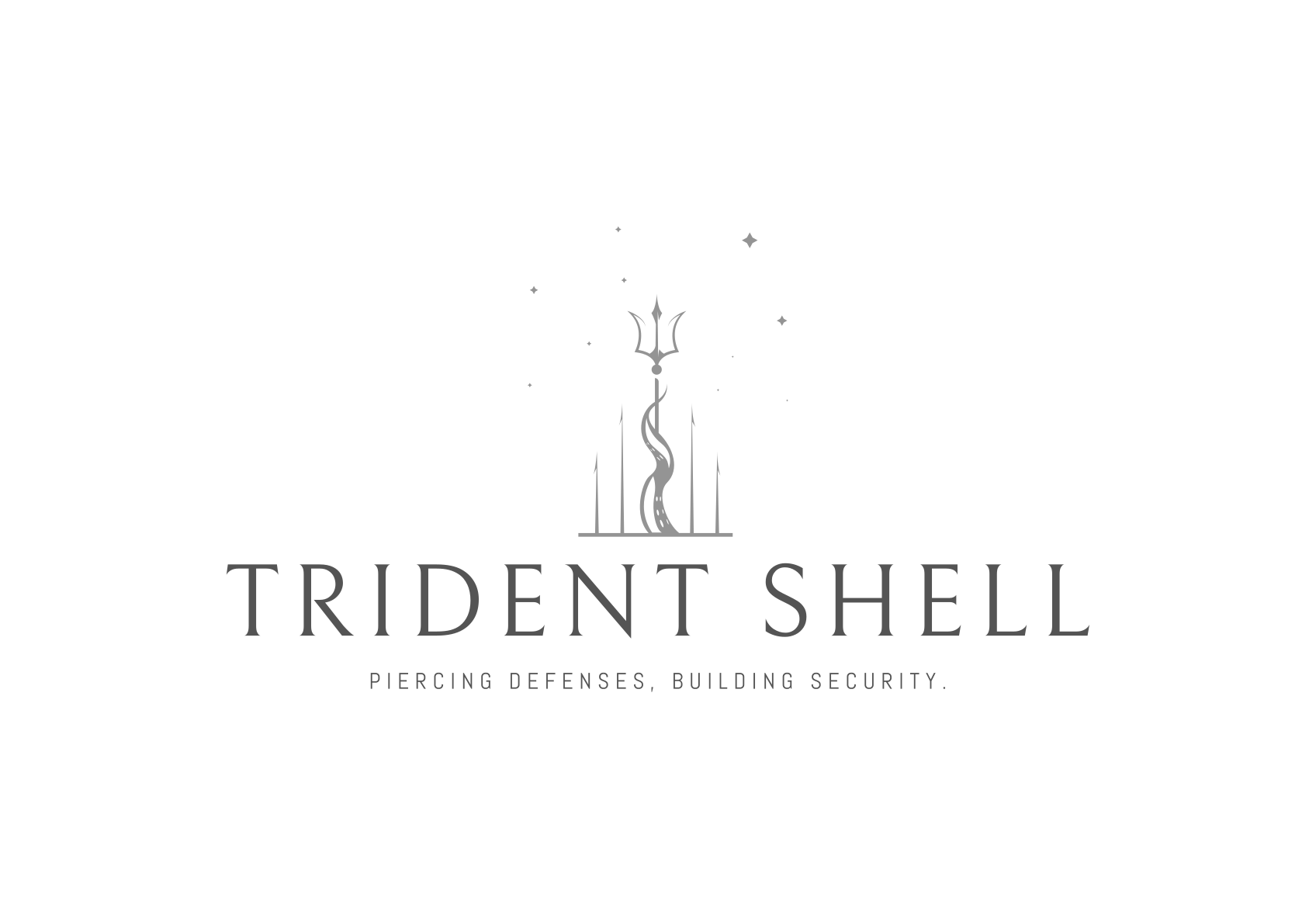 Trident Shell